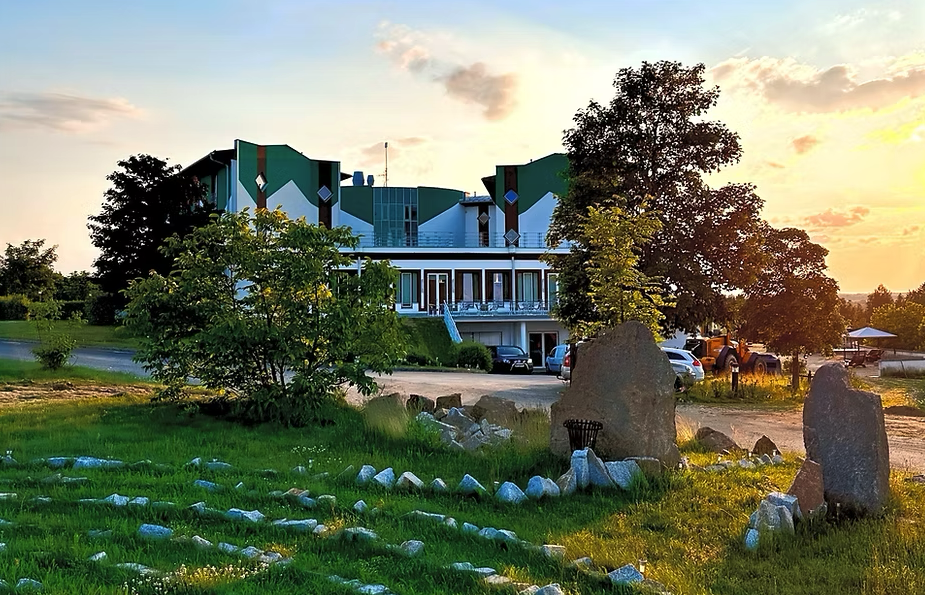 Château Bernhart
